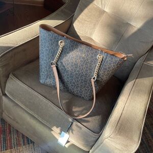 Calvin Klein Purse- Brand New
